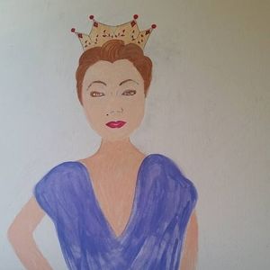 Meet your Posher, Jackie